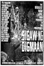 Lauro Delgado interpreta a  en Sigaw ng Digmaan