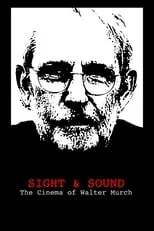 Portada de Sight & Sound: The Cinema of Walter Murch