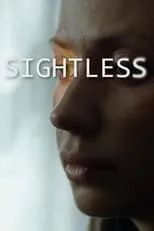 Kristen Gutoskie interpreta a Ellen en Sightless