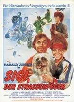 Película Sigi, der Straßenfeger