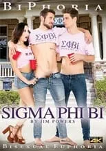 Michael DelRay es  en Sigma Phi Bi