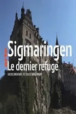 Portada de Sigmaringen, le dernier refuge