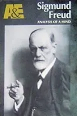 Sigmund Freud es Self (archive footage) en Sigmund Freud: Analysis of a Mind