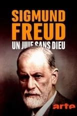 Poster de la película Sigmund Freud, un juif sans Dieu - Películas hoy en TV