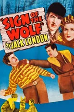 Película Sign of the Wolf