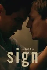 Película Sign