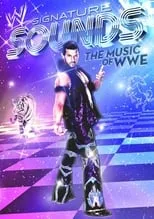 Poster de Signature Sounds: The Music of WWE