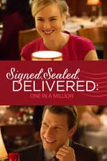 Poster de la película Signed, Sealed, Delivered: One in a Million - Películas hoy en TV