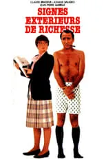 Película Signes extérieurs de richesse