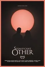 Teal Sherer interpreta a Dolores en Significant Other