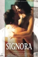 Poster de Signora