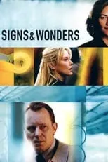 Película Signs & Wonders