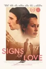 Póster de la película Signs of Love