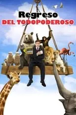 Poster de la película Sigo como Dios - Películas hoy en TV