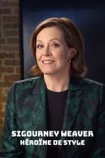 Gale Anne Hurd interpreta a Self - Produce (archive footage) en Sigourney Weaver - Actionheldin und Stil-Ikone