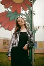 Película Sigrid at Glastonbury 2022