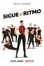 Poster de la película Sigue el ritmo - Películas hoy en TV