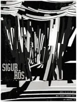 Poster de la película Sigur Rós: Live From the Walt Disney Concert Hall - Películas hoy en TV