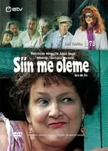 Película Siin me oleme!