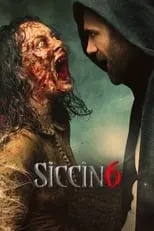 Poster de la película Sijjin 6 - Películas hoy en TV