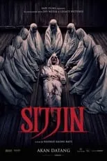 Poster de la película Sijjin - Películas hoy en TV