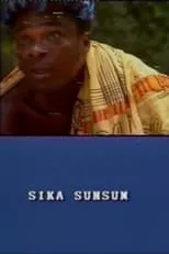 Agnes Dapaa es  en Sika Sunsum