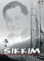 Satyajit Ray es Narrator (voice) en Sikkim