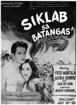 Película Siklab sa Batangas