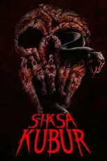 Poster de la película Siksa Kubur - Películas hoy en TV