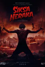 Película Siksa Neraka