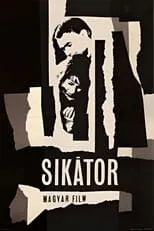 István Dégi es  en Sikátor