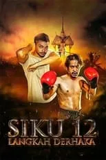 Poster de la película Siku 12: Langkah Derhaka - Películas hoy en TV