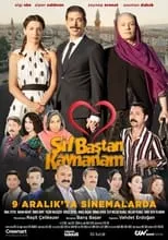 Portada de Sil Baştan Kaynanam