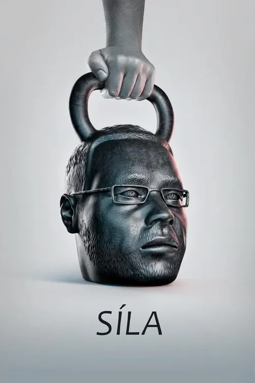 Póster de la película Síla