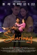 Poster de la película Silariang: Menggapai Keabadian Cinta - Películas hoy en TV