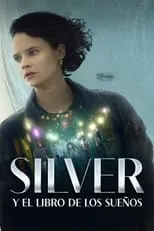 Poster de la película Silber y el libro de los sueños - Películas hoy en TV