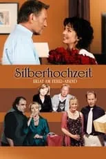 Poster de la película Silberhochzeit - Películas hoy en TV