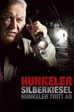 Película Silberkiesel - Hunkeler tritt ab