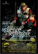 Maurice Aufair es Le grand-père en Silence de Septembre (Chapitre 2) ou Quelques jours d'été d'après Chabouté