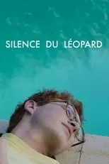 Clément Giraud es Victor en Silence du léopard