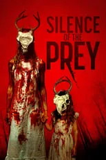 Lorianna Izrailova es Mary en Silence of the Prey