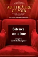 Póster de la película Silence on aime