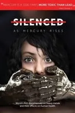 Del Matthew Bigtree es Self en Silenced, As Mercury Rises