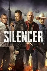 Poster de la película Silencer - Películas hoy en TV