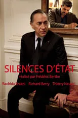 Silences d'état portada