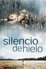 Poster de la película Silencio de hielo - Películas hoy en TV