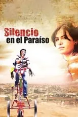 Linda Baldrich es  en Silencio en el paraíso