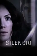 Poster de Silencio (Hush)