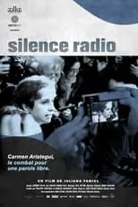 Película Silencio radio