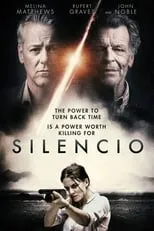 Poster de la película Silencio - Películas hoy en TV